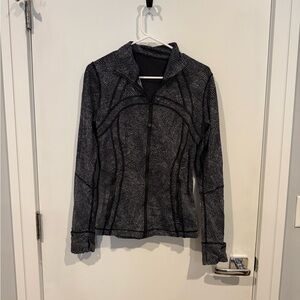 Lululemon Defined Jacket